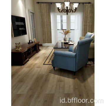 PVC Waterproof Vinyl Piso SPC Klik Lantai